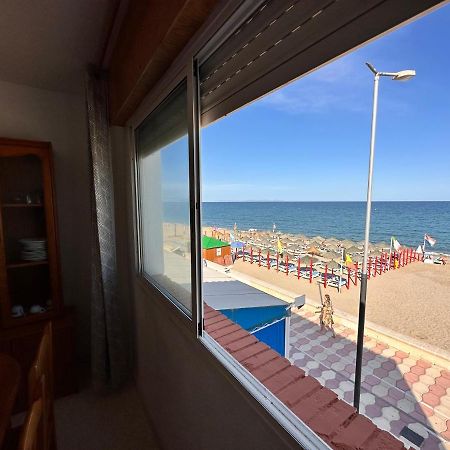 La Vela Playa 1 Διαμέρισμα Ροκέτας ντε Μαρ Εξωτερικό φωτογραφία